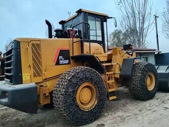 صورة ل شيولات 2021 لوفول FL956F