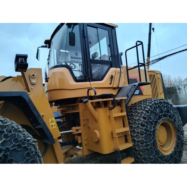 2021 LOVOL FL956F-43869906