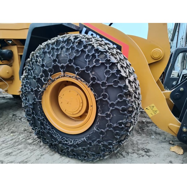 2021 LOVOL FL956F-43869907