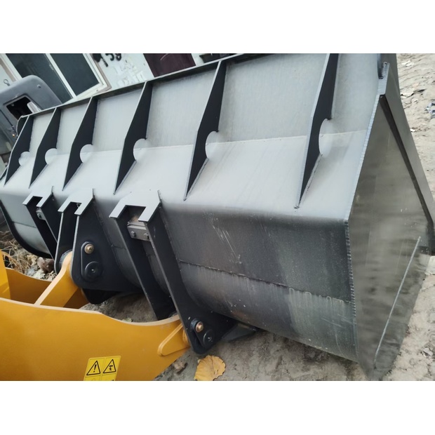 2021 LOVOL FL956F-43869908