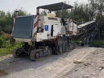 Image for PIPE BENDING MACHINES 2020 Wirtgen 1500