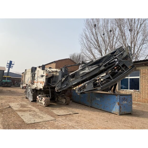 2020 Wirtgen 2000-43869916