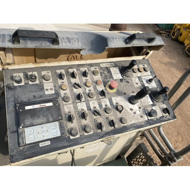 2020 Wirtgen 2000-43869919