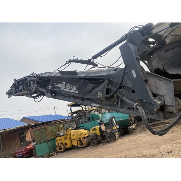 2020 Wirtgen 2000-43869920