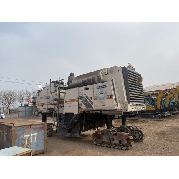 2020 Wirtgen 2000-43869923