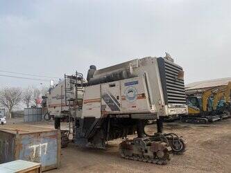 Image for PIPE BENDING MACHINES 2020 Wirtgen 2000