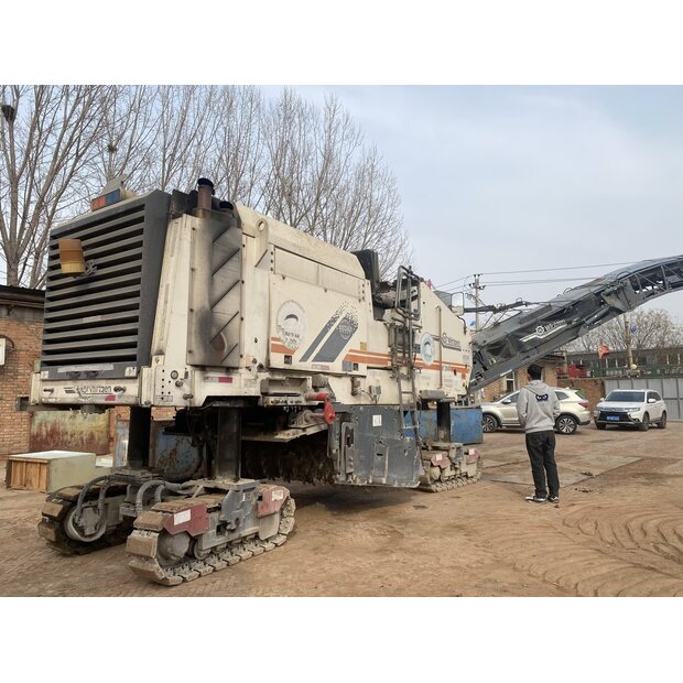 2020 Wirtgen 2000-43869924