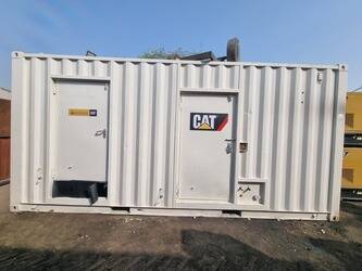 صورة ل مولدات 2010 كاتربيلر 100KvA