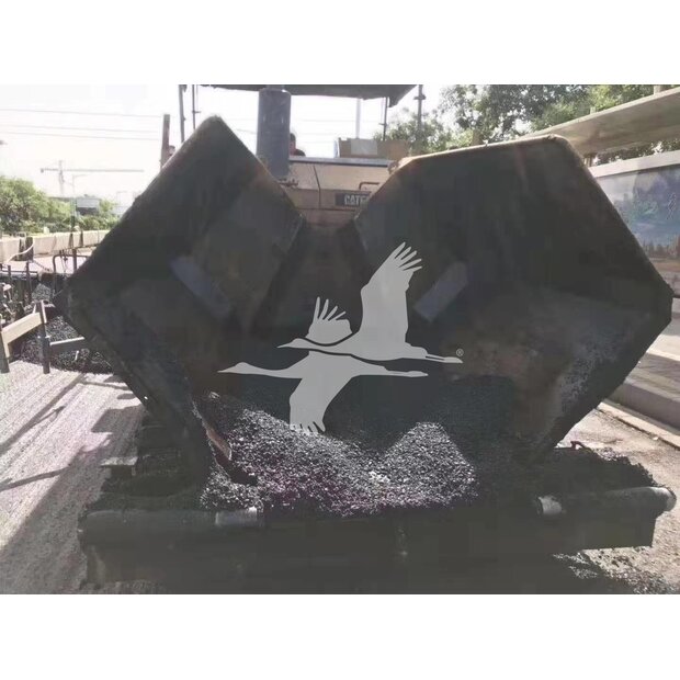 2010 Caterpillar AP-755-43877148