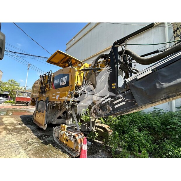 2017 Caterpillar PM-620-43878112