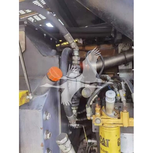 2011 Atlas Copco ROC L8-30-43878733