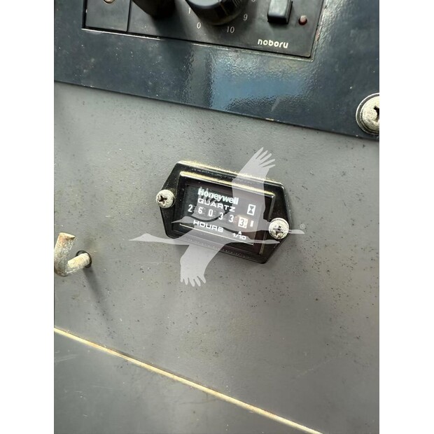 2011 KOBELCO CKE900-1F-43878917