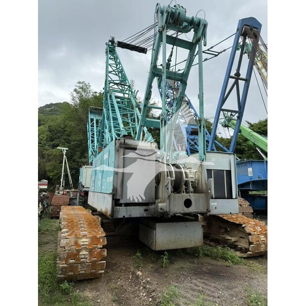 2011 KOBELCO CKE900-1F-43878927