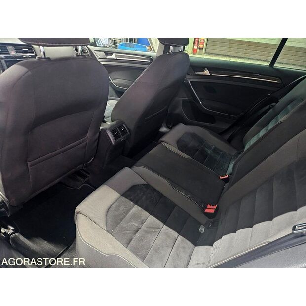 2013 Volkswagen Golf-43882141