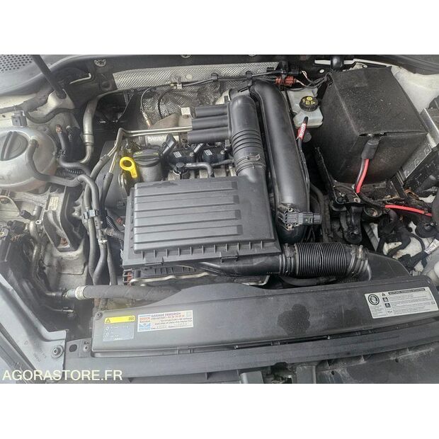 2013 Volkswagen Golf-43882150