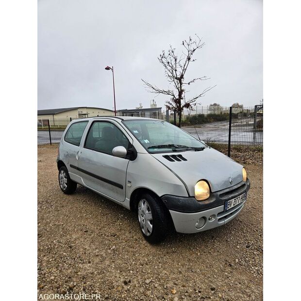 2003 رينو Twingo-43882468