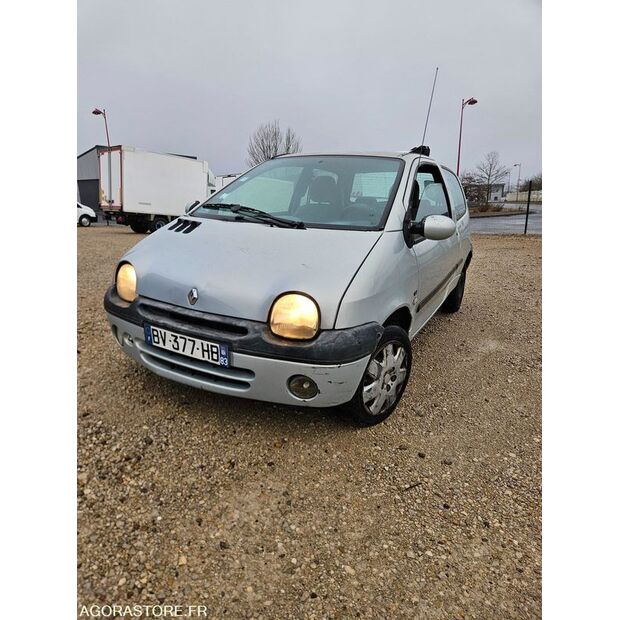 2003 رينو Twingo-43882469