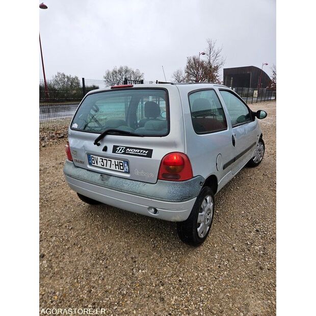 2003 رينو Twingo-43882470