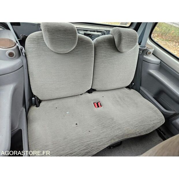 2003 رينو Twingo-43882472