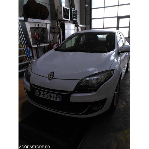 2012 Renault Megane-43882509