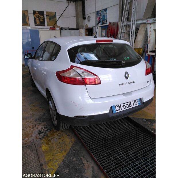 2012 Renault Megane-43882510