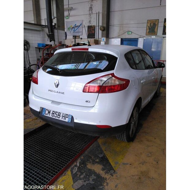 2012 Renault Megane-43882511