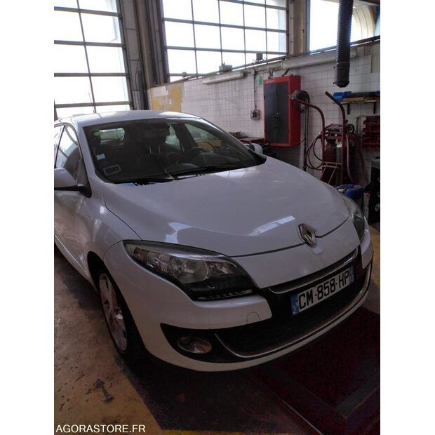2012 Renault Megane-43882512