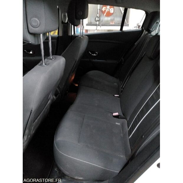 2012 Renault Megane-43882515