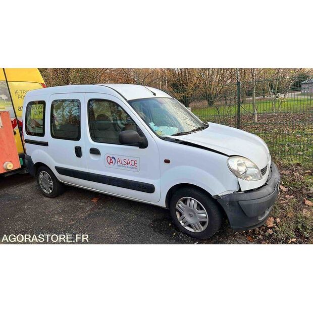 2003 Renault Kangoo-43882750
