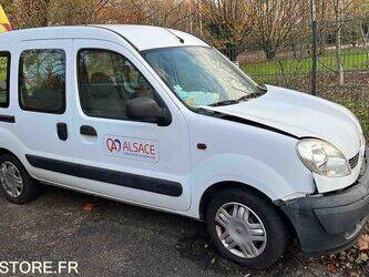 صورة ل سيارات 2003 رينو Kangoo