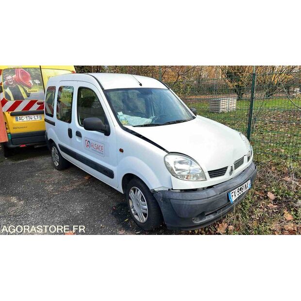 2003 Renault Kangoo-43882751