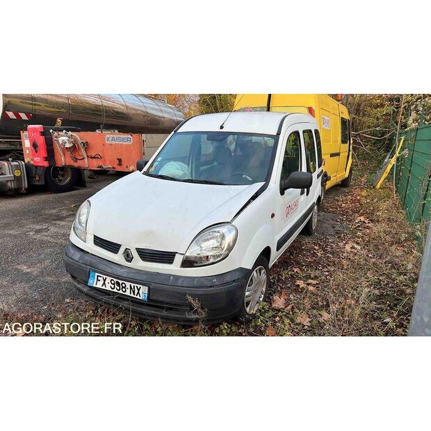 2003 Renault Kangoo-43882752