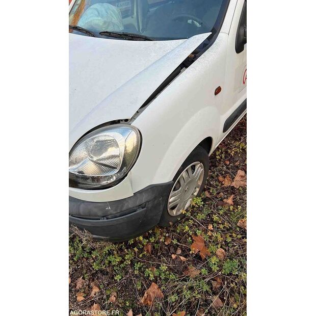 2003 Renault Kangoo-43882754