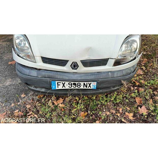 2003 Renault Kangoo-43882755