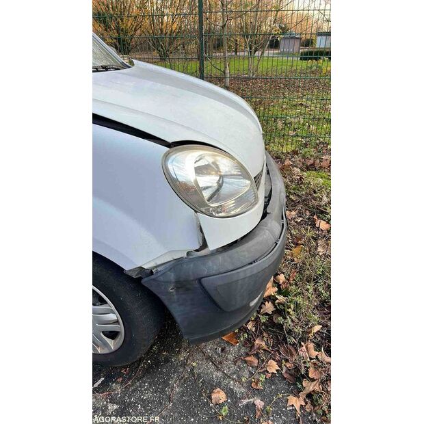 2003 Renault Kangoo-43882756