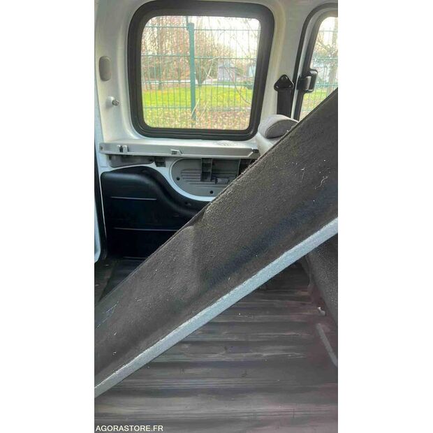 2003 Renault Kangoo-43882757