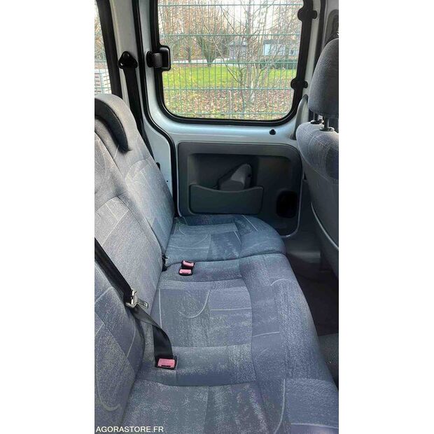 2003 Renault Kangoo-43882758
