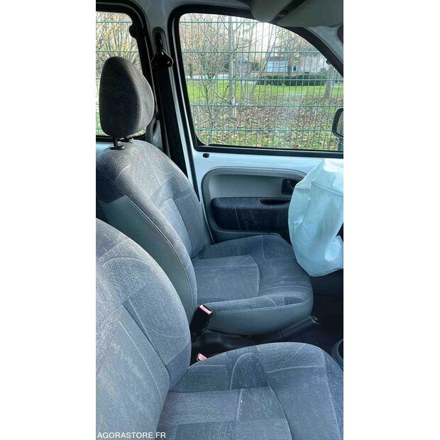 2003 Renault Kangoo-43882759