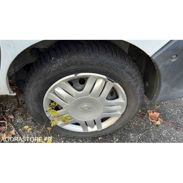 2003 Renault Kangoo-43882761