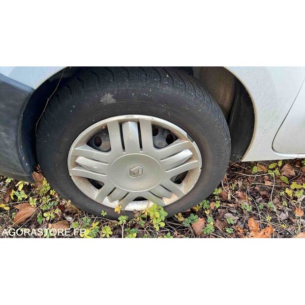 2003 Renault Kangoo-43882762