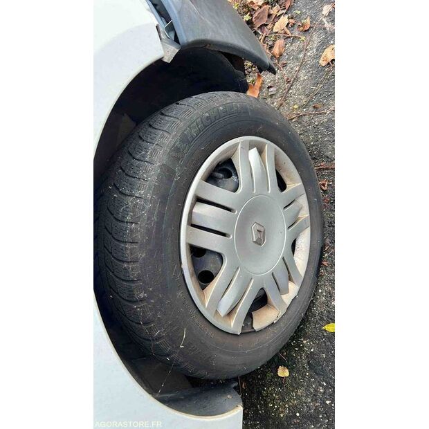 2003 Renault Kangoo-43882763