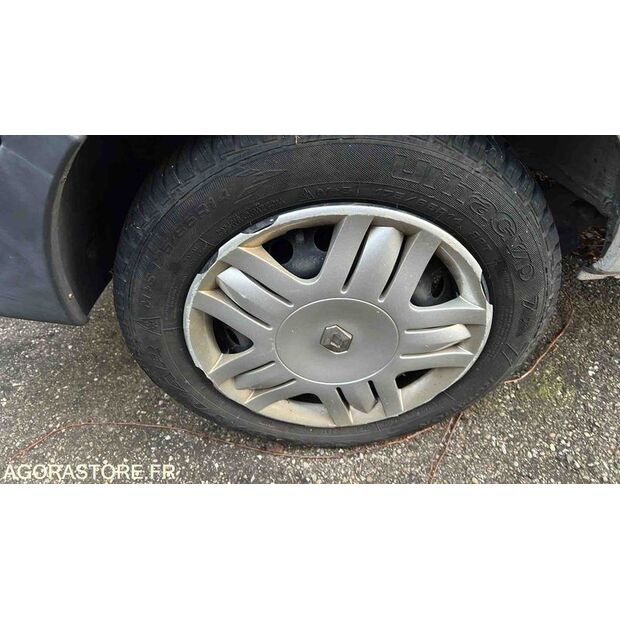 2003 Renault Kangoo-43882764