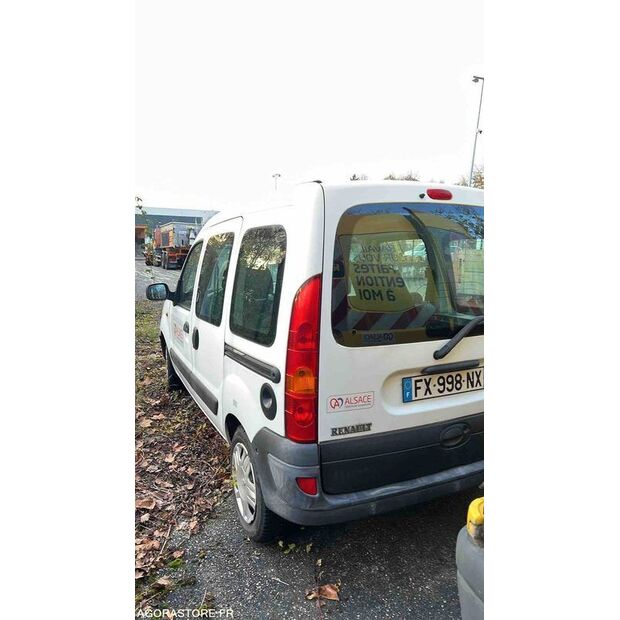2003 Renault Kangoo-43882765