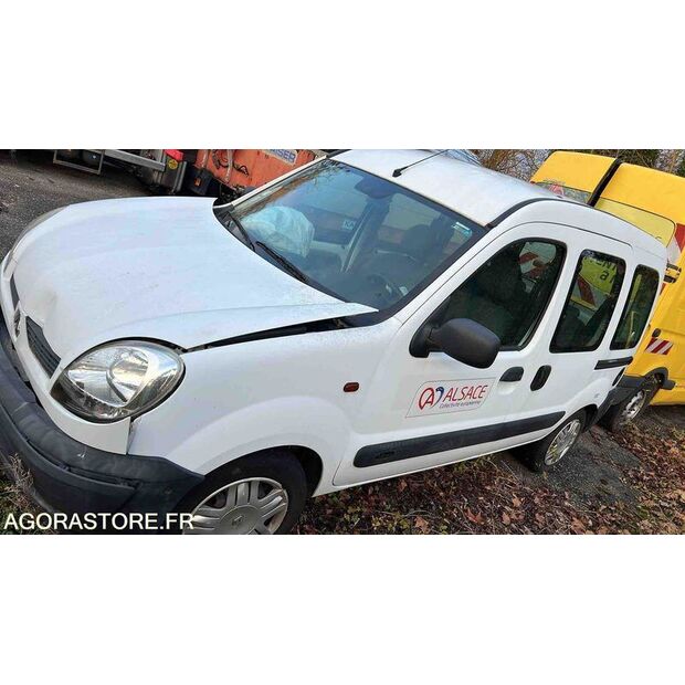 2003 Renault Kangoo-43882766