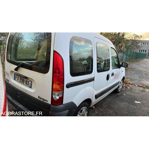 2003 Renault Kangoo-43882767
