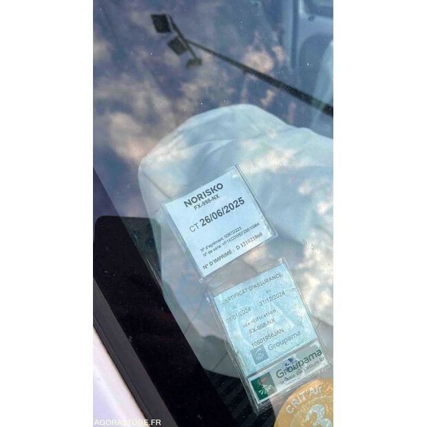 2003 Renault Kangoo-43882768