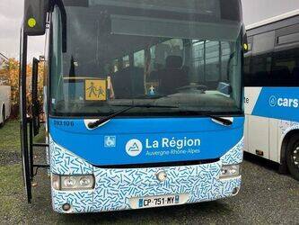 Image de BUS 2009 Iveco CROSSWAY