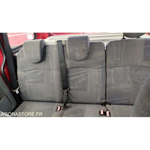 2004 Renault Kangoo-43882813