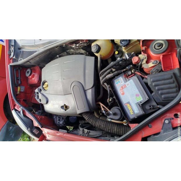 2004 Renault Kangoo-43882818