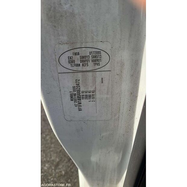 2010 رينو Kangoo-43882918